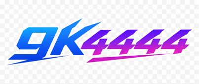 gk4444 লোগো